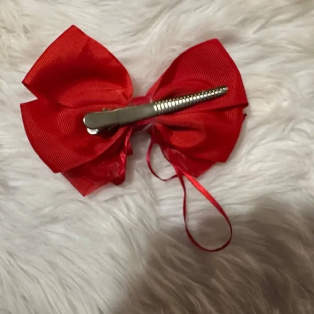 Hand Crafted red boutique